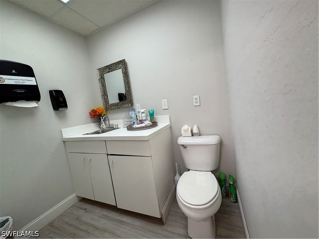 Office for Sale in Fort Myers, photo 19
