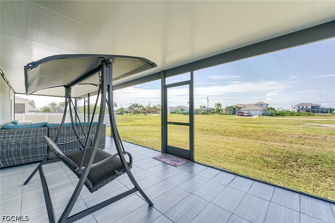 4 Bed SingleFamilyResidence for Sale in Cape Coral, photo 19