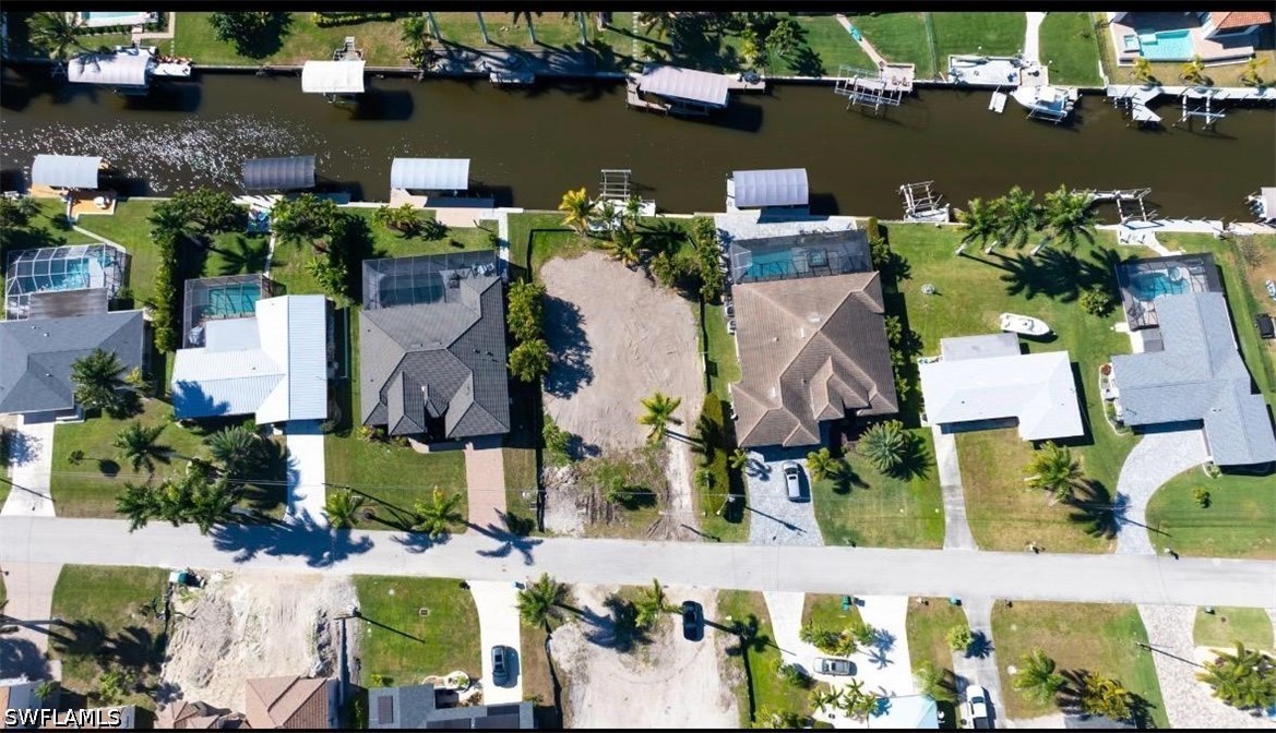 Waterfront Home for Sale in Cape Coral, photo 19