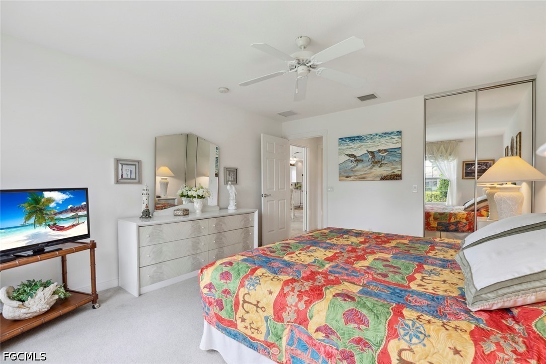 2 Bed Attached for Sale in Bonita Springs, photo 19