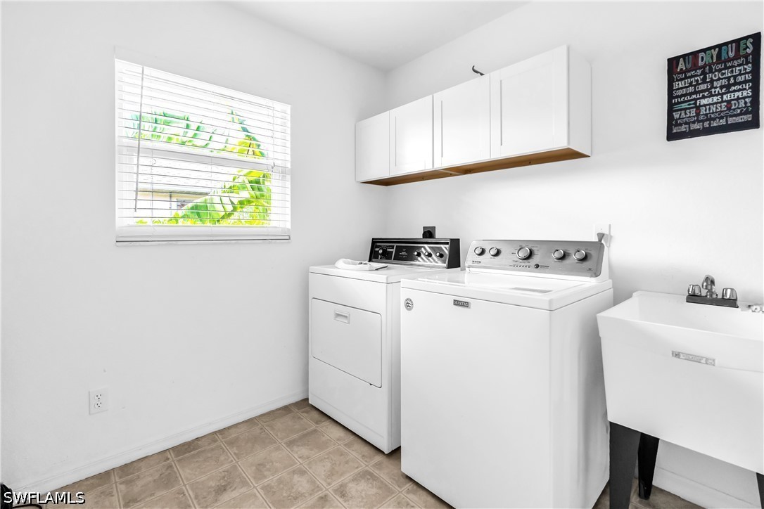 4 Bed Pool Home for Sale in Cape Coral, photo 19