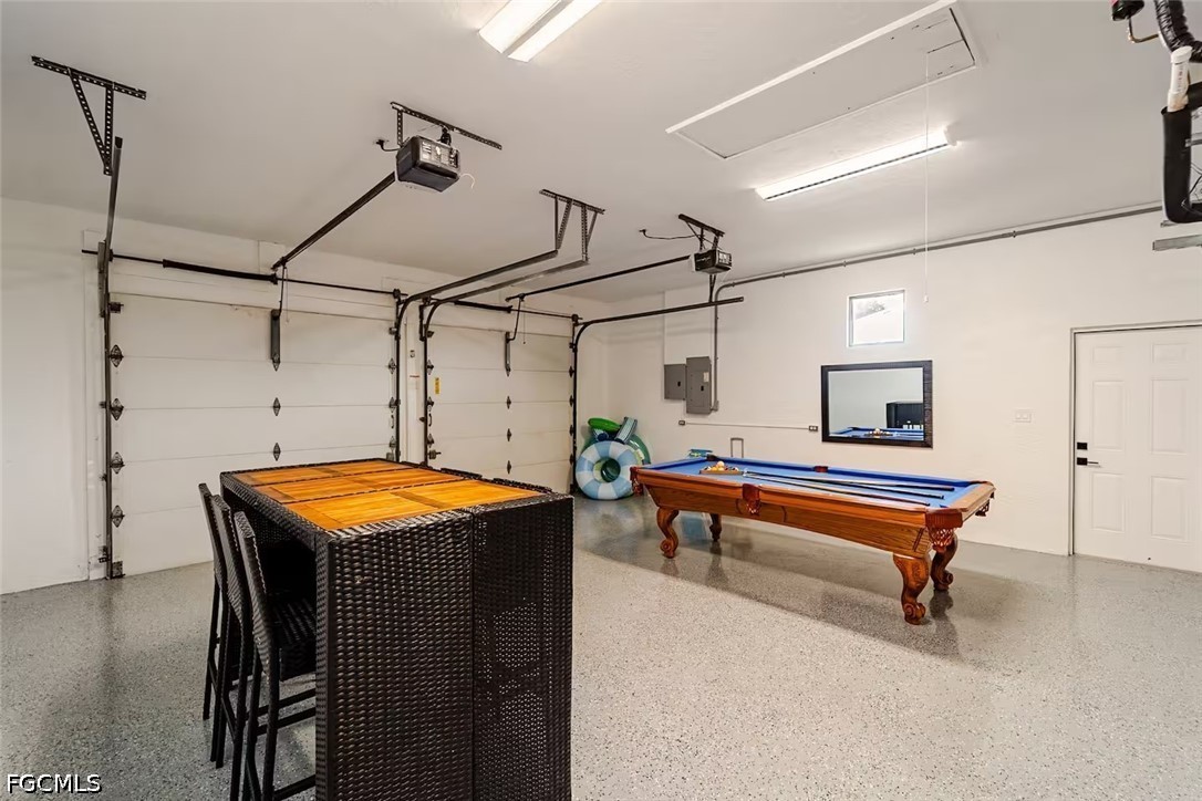5 Bed Pool Home for Sale in Cape Coral, photo 19