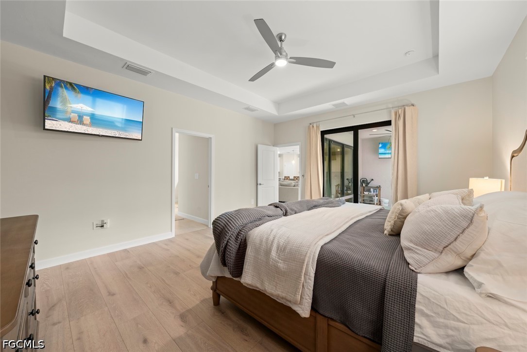 3 Bed SingleFamilyResidence for Sale in Estero, photo 19