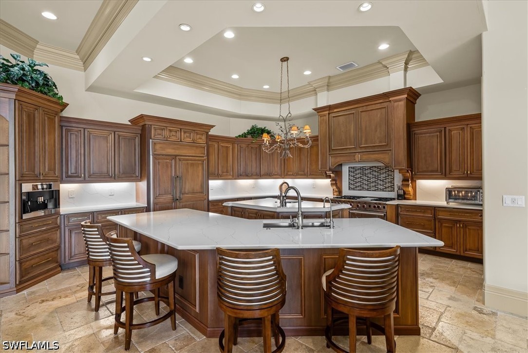 5 Bed Pool Home for Sale in Moorings, photo 19