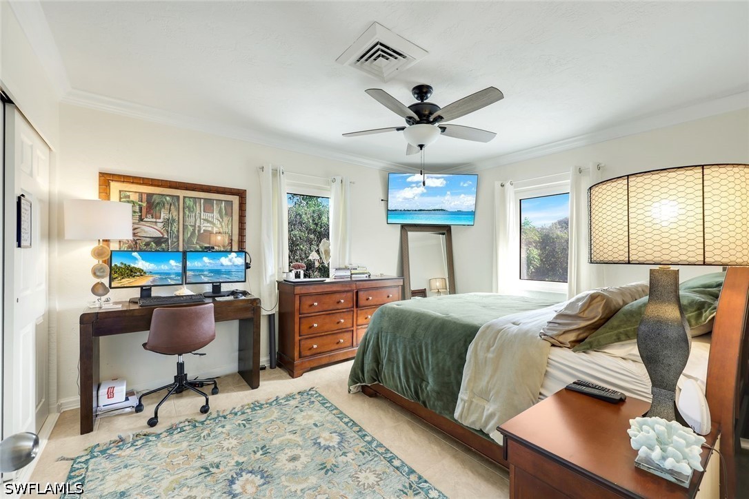 3 Bed Pool Home for Sale in Marco Island, photo 19