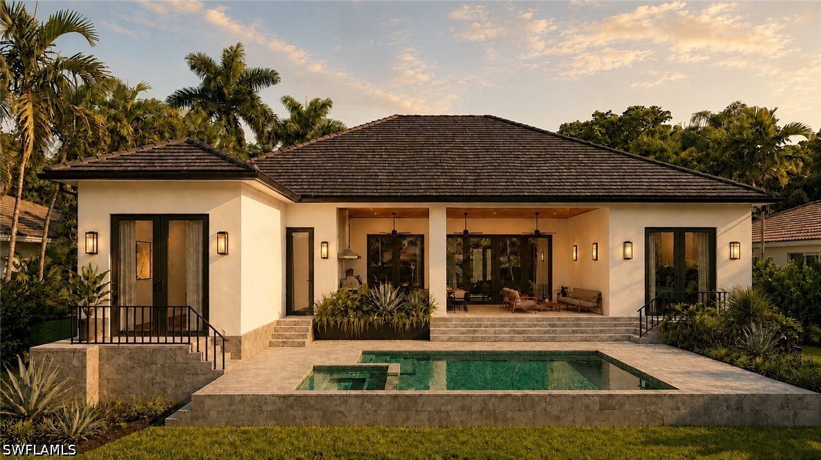 3 Bed Waterfront Home for Sale in Cape Coral, photo 19