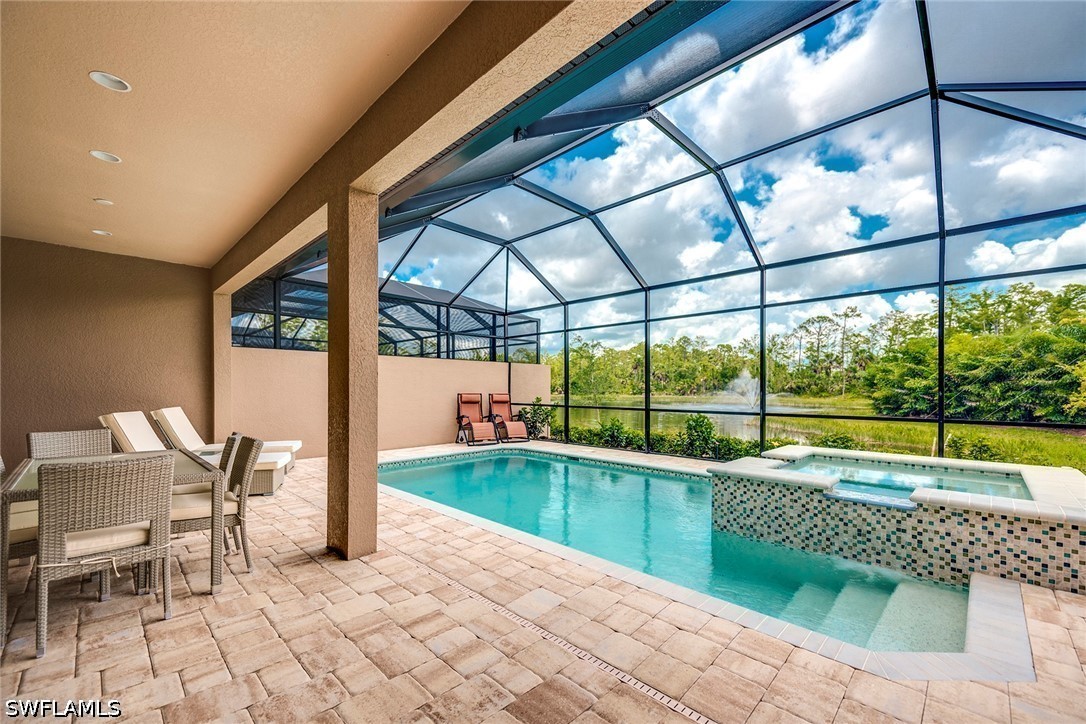 3 Bed Pool Home for Sale in Lakoya, photo 19