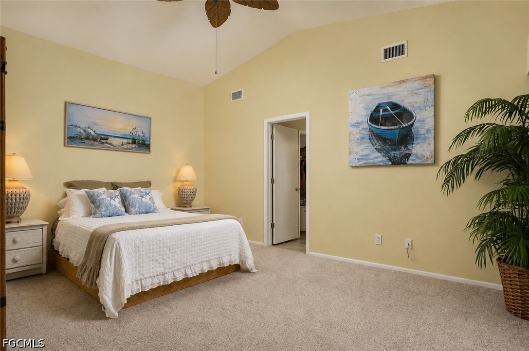 3 Bed Pool Home for Sale in Cape Coral, photo 19