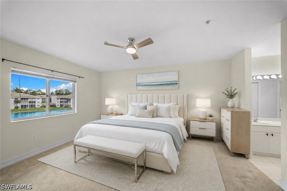 2 Bed Waterfront Home for Sale in Blue Heron, photo 19