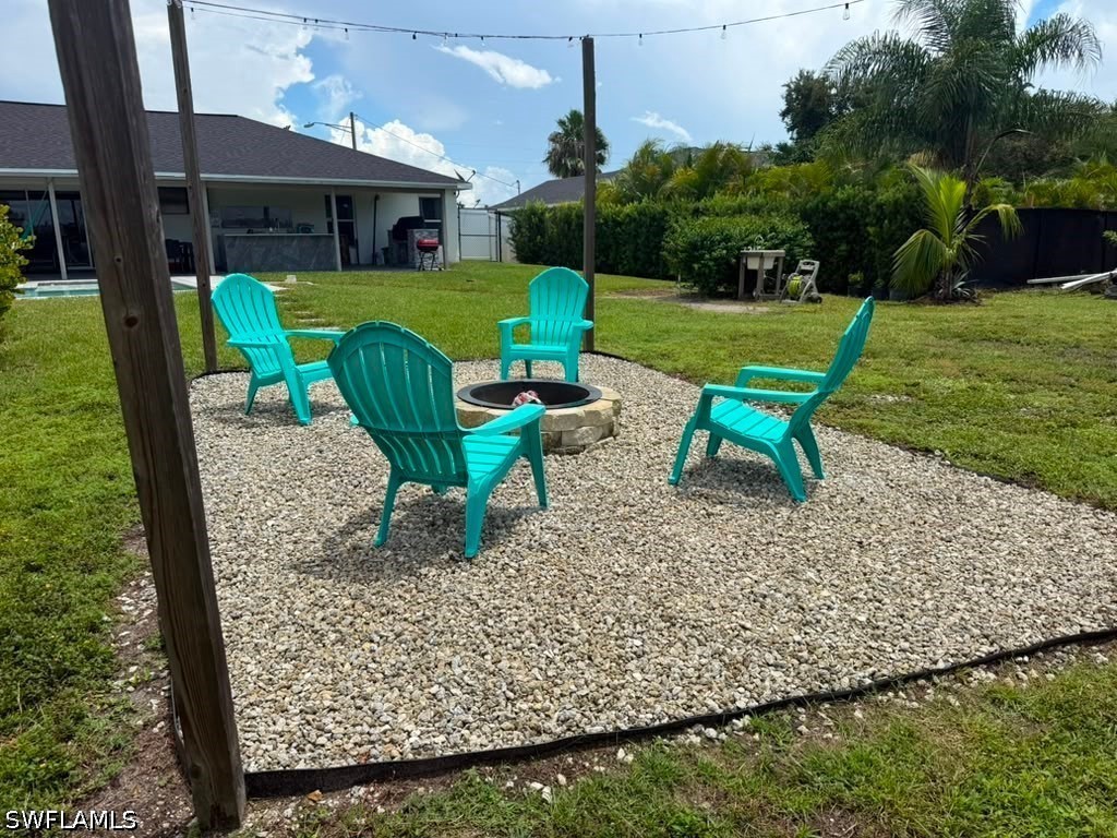 3 Bed Pool Home for Sale in Cape Coral, photo 19