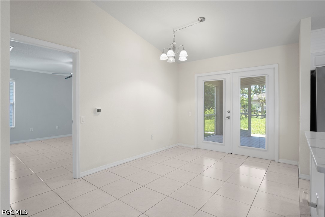 3 Bed SingleFamilyResidence for Sale in Cape Coral, photo 19