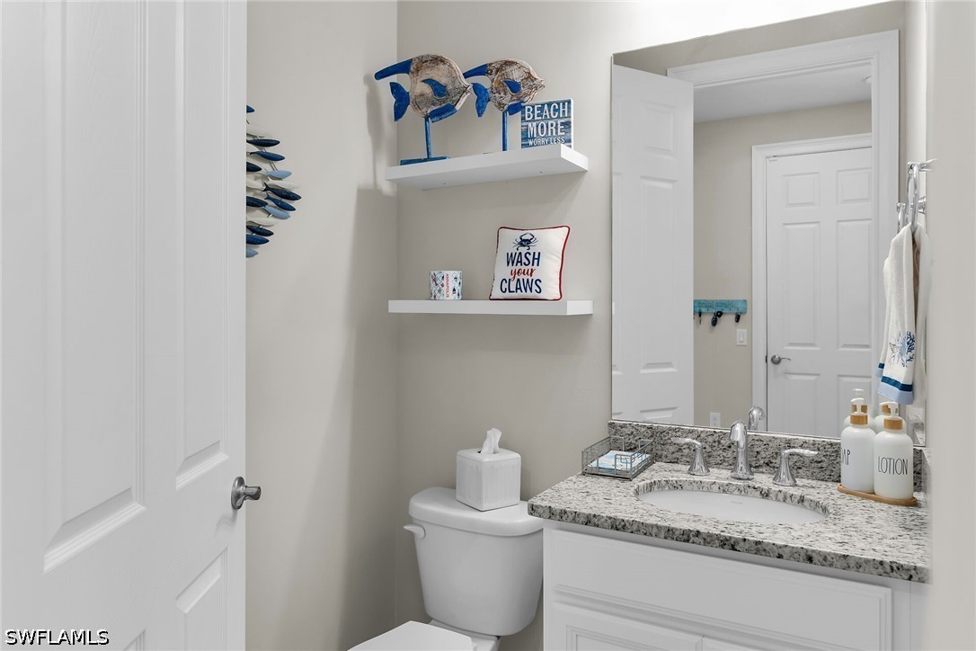 3 Bed Pool Home for Sale in Naples, photo 19