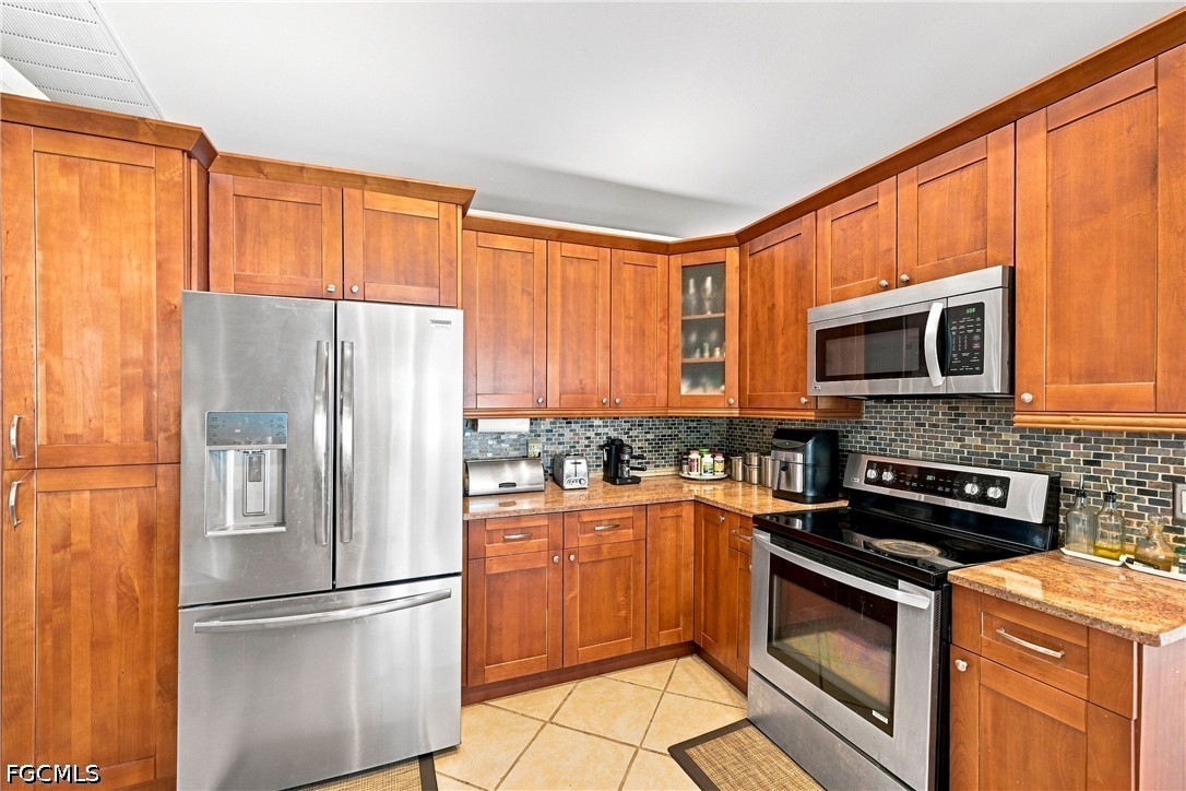 4 Bed Pool Home for Sale in Cape Coral, photo 19