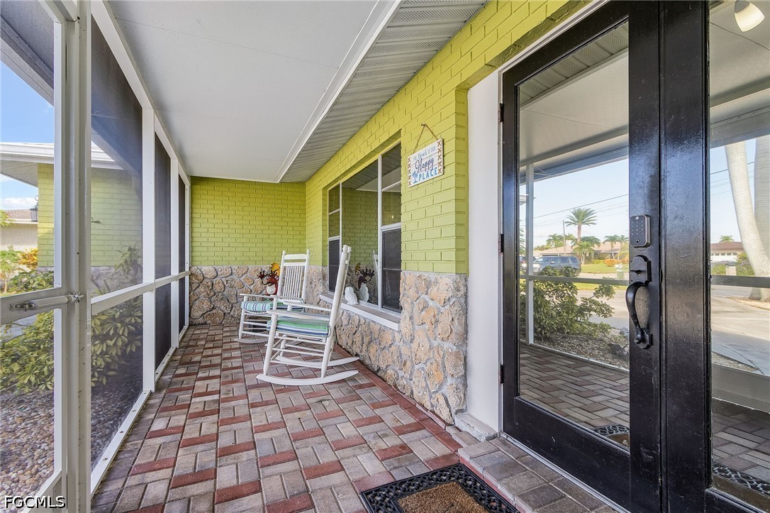 5 Bed Pool Home for Sale in Cape Coral, photo 19