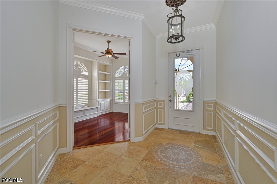 3 Bed Pool Home for Sale in Verona Walk, photo 19