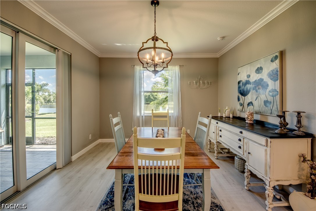 4 Bed Waterfront Home for Sale in Moody River Estates, photo 19