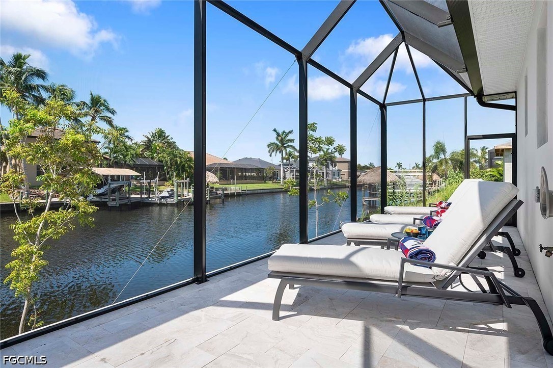 5 Bed Pool Home for Sale in Cape Coral, photo 19