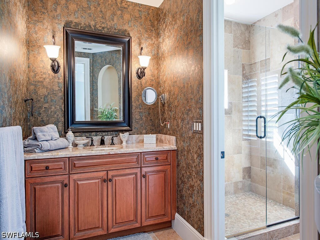 5 Bed Pool Home for Sale in Olde Naples, photo 19