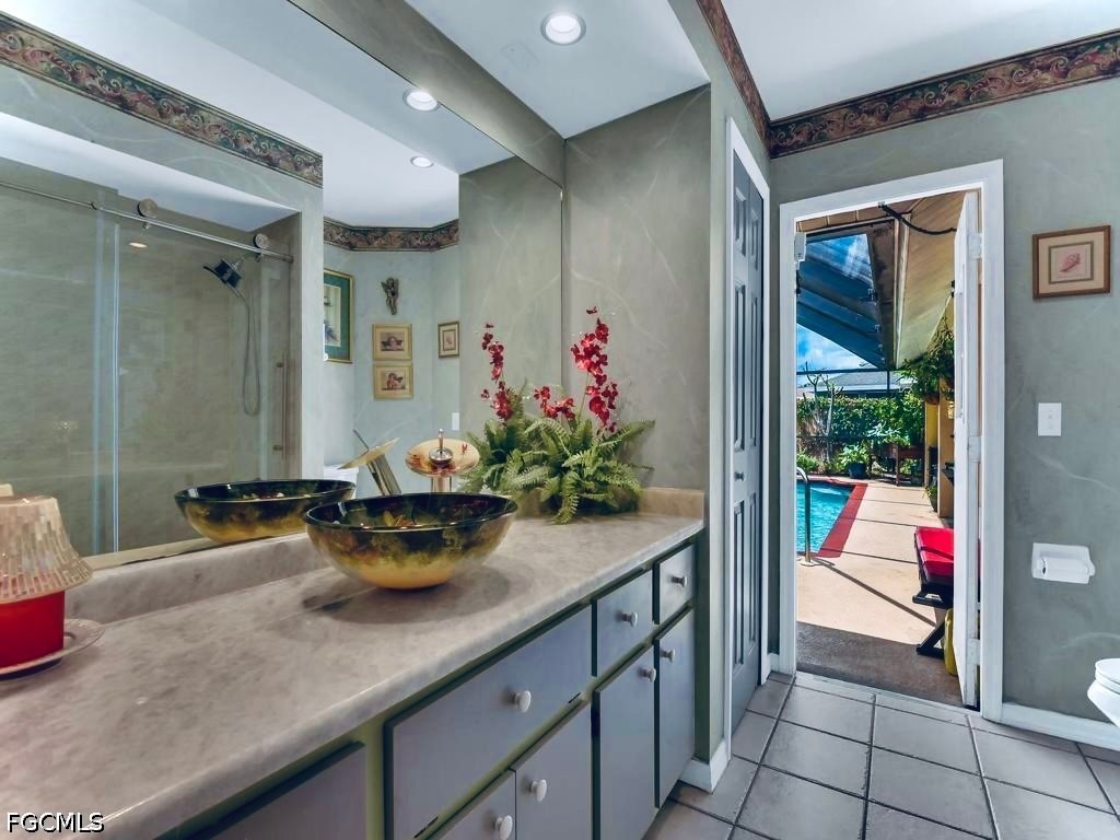 4 Bed Pool Home for Sale in Lehigh Acres, photo 19