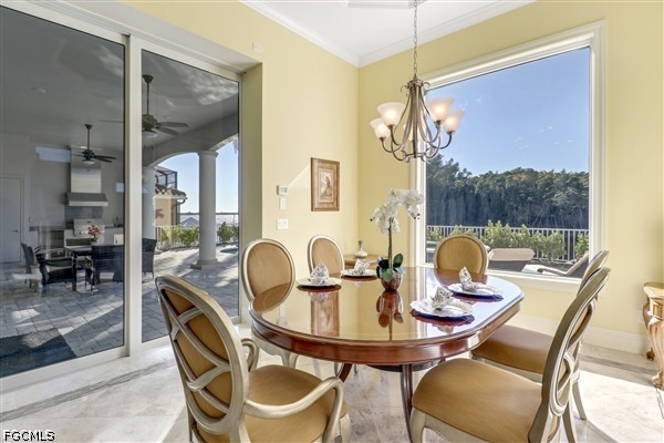 4 Bed Pool Home for Sale in Cape Coral, photo 19