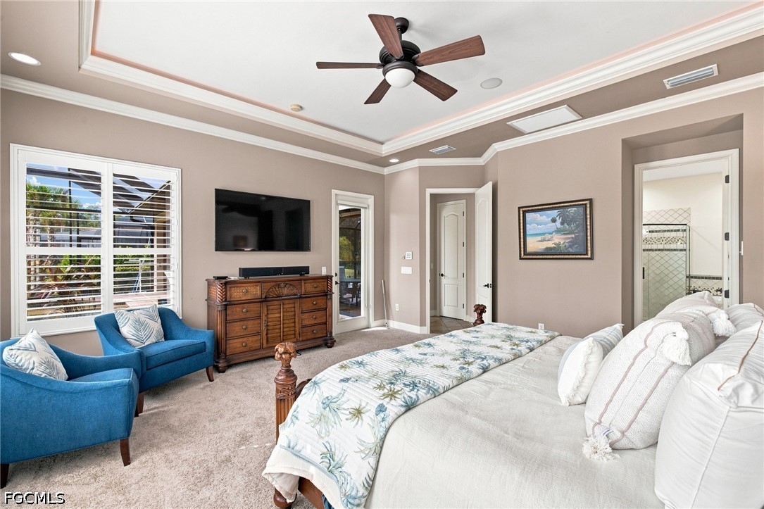 3 Bed Pool Home for Sale in Country Club, photo 19