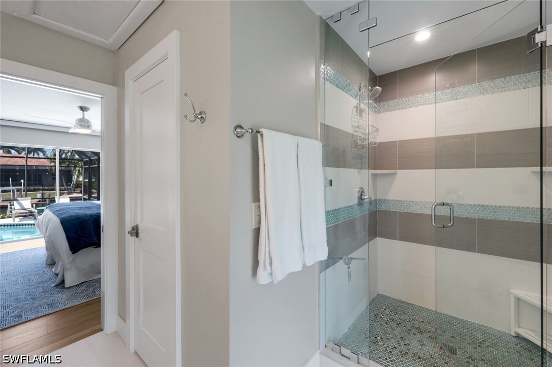 3 Bed Pool Home for Sale in Marco Beach, photo 19