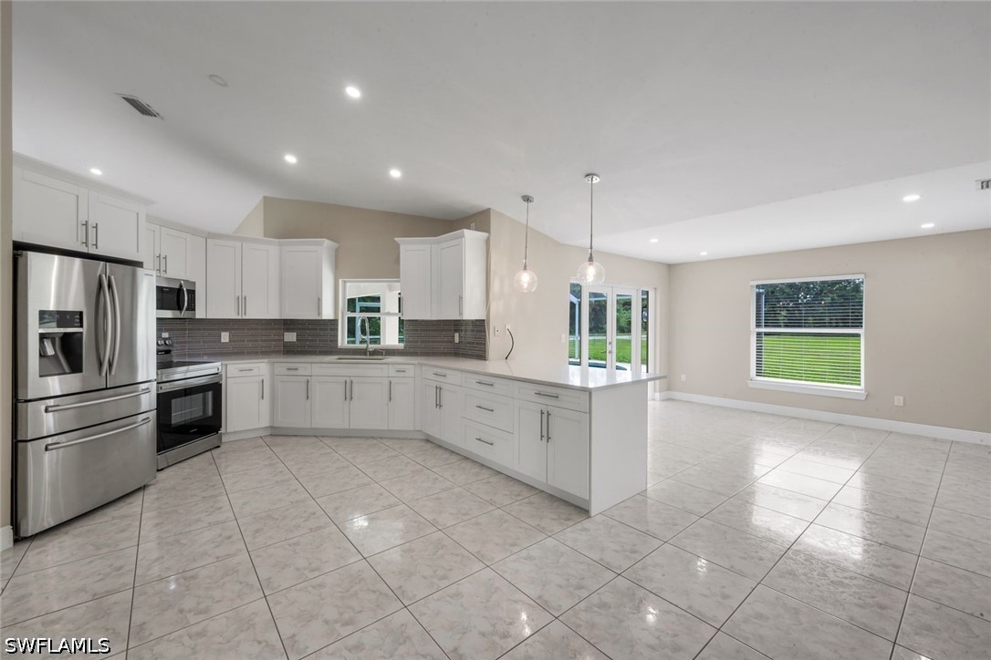 3 Bed Pool Home for Sale in Golden Gate Estates, photo 19