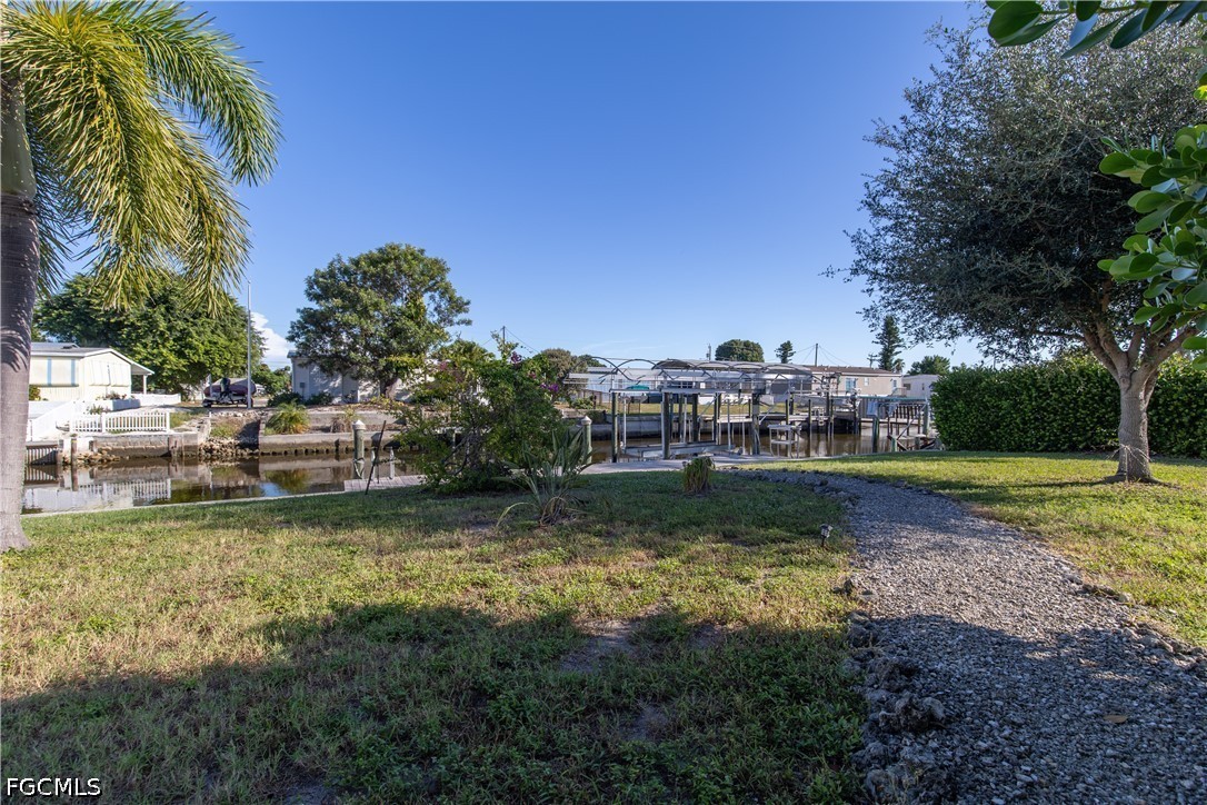 2 Bed Waterfront Home for Sale in Flamingo Bay, photo 19