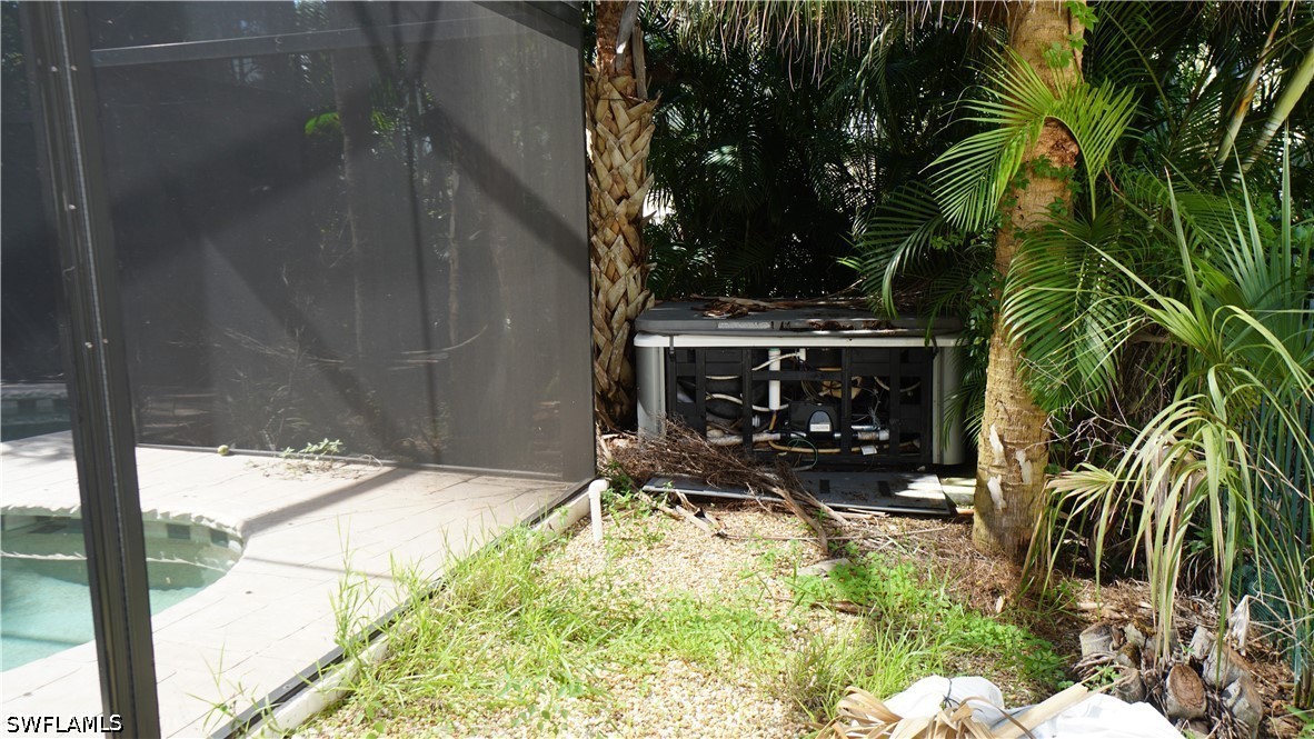 3 Bed Pool Home for Sale in Gulf Harbor, photo 19