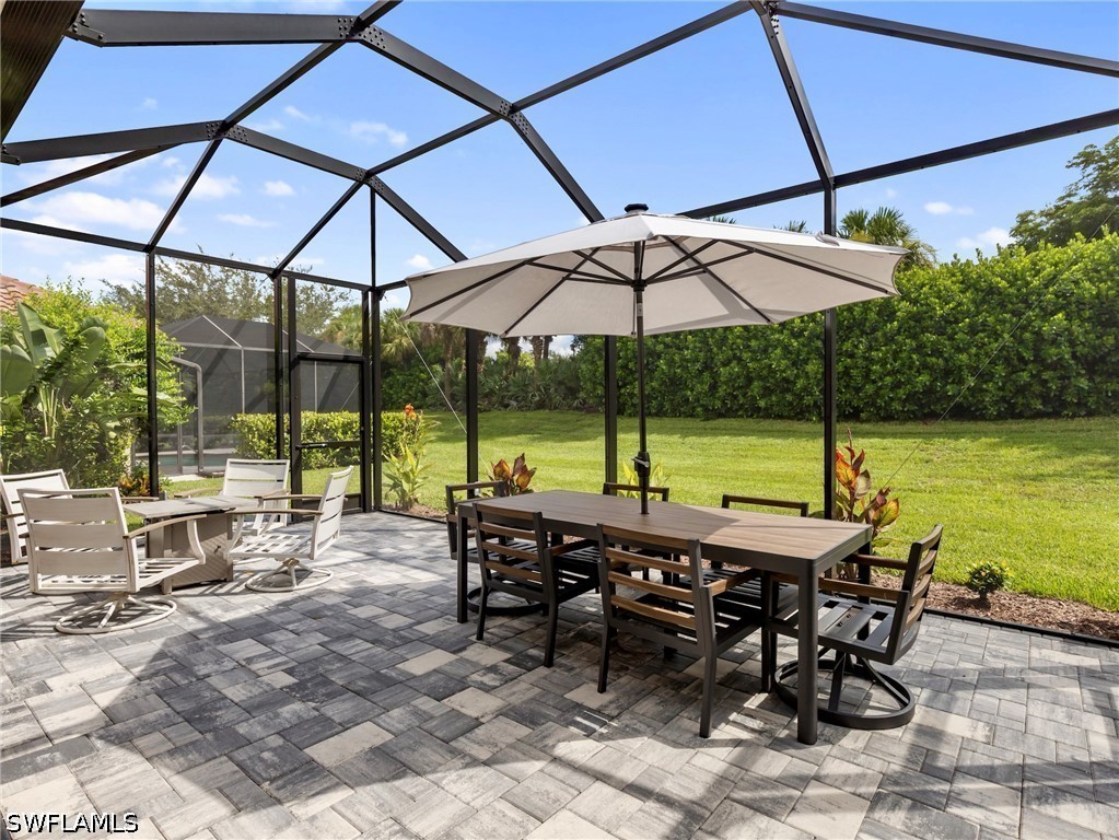 3 Bed SingleFamilyResidence for Sale in Estero, photo 19
