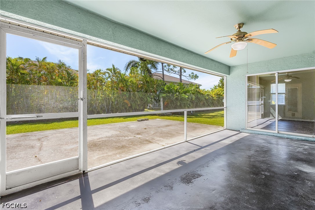 4 Bed SingleFamilyResidence for Sale in Cape Coral, photo 19