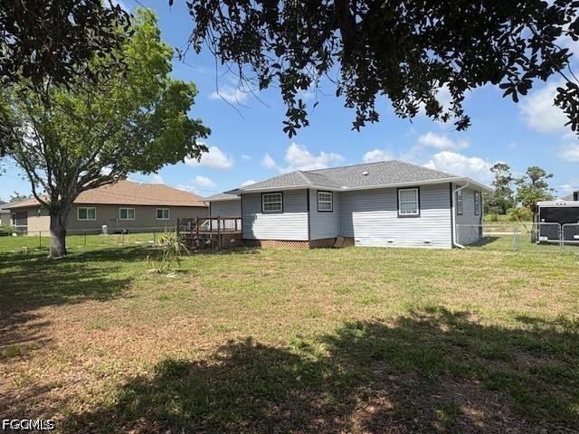 3 Bed SingleFamilyResidence for Sale in Cape Coral, photo 19