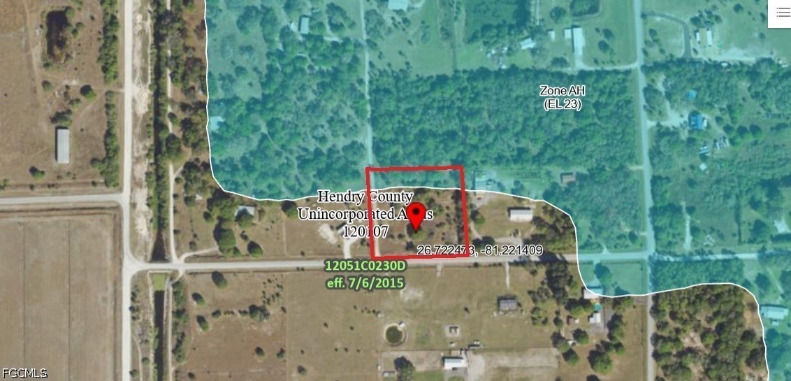 Residential for Sale in Pioneer Plantation, photo 19