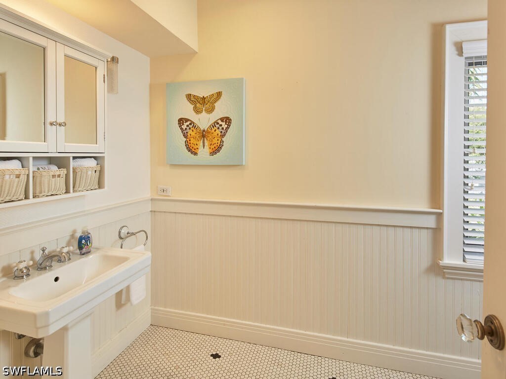 4 Bed Pool Home for Sale in Port Royal, photo 19