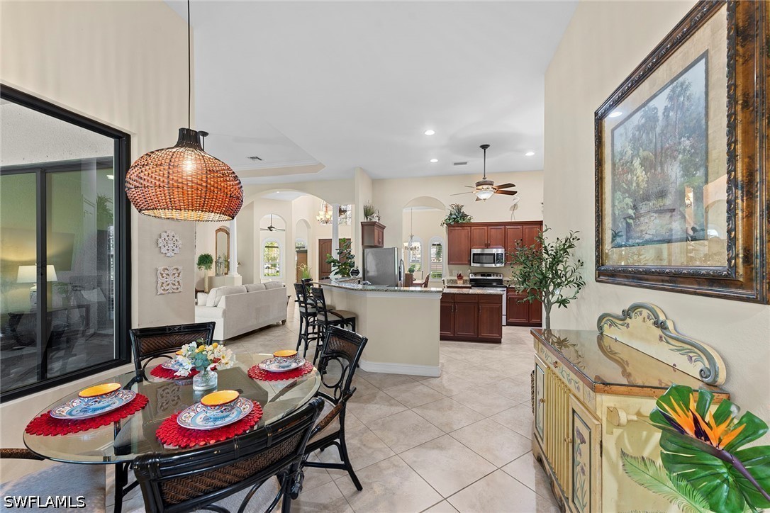 4 Bed Pool Home for Sale in Lely Island Estates, photo 19