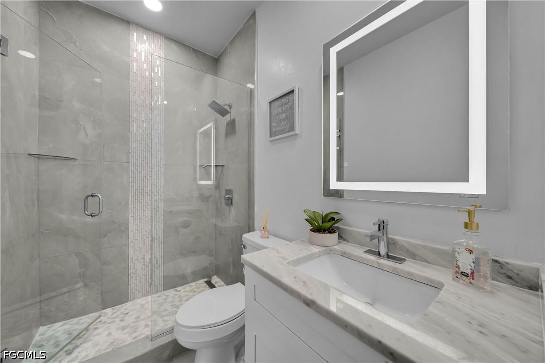 4 Bed Pool Home for Sale in Cape Coral, photo 19