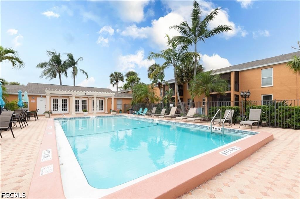 2 Bed Condominium for Sale in Fort Myers, photo 19