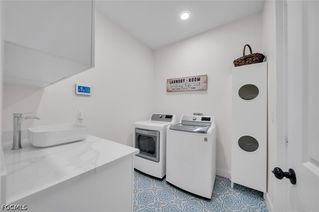 3 Bed SingleFamilyResidence for Sale in Lehigh Acres, photo 19