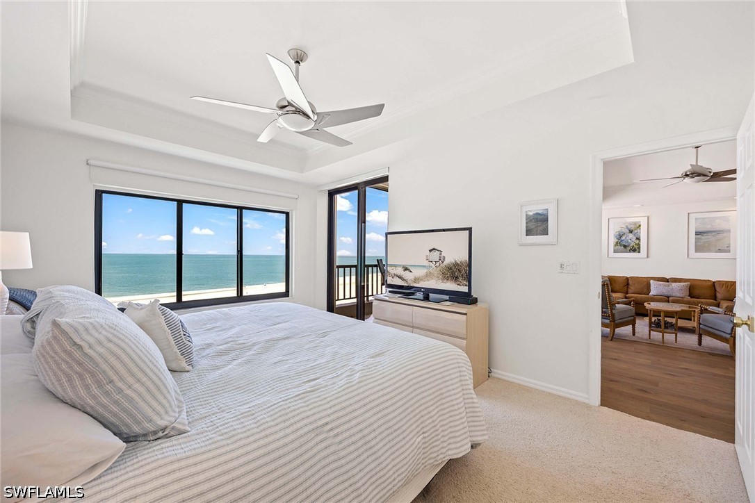2 Bed Waterfront Home for Sale in Marco Island, photo 19