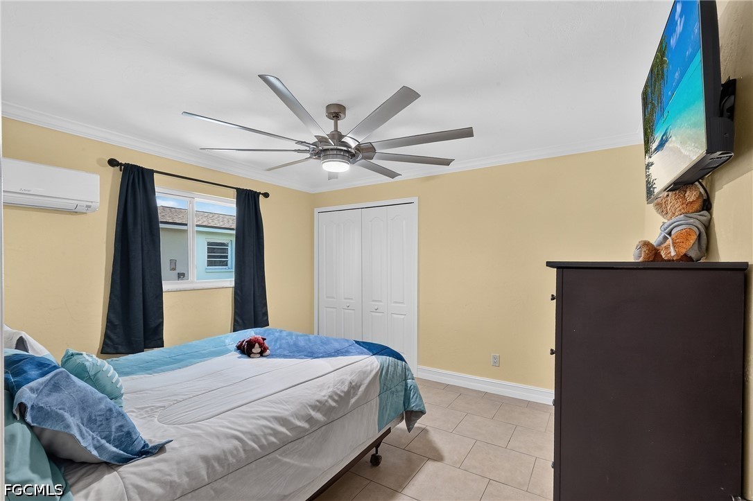 3 Bed Pool Home for Sale in Cape Coral, photo 19