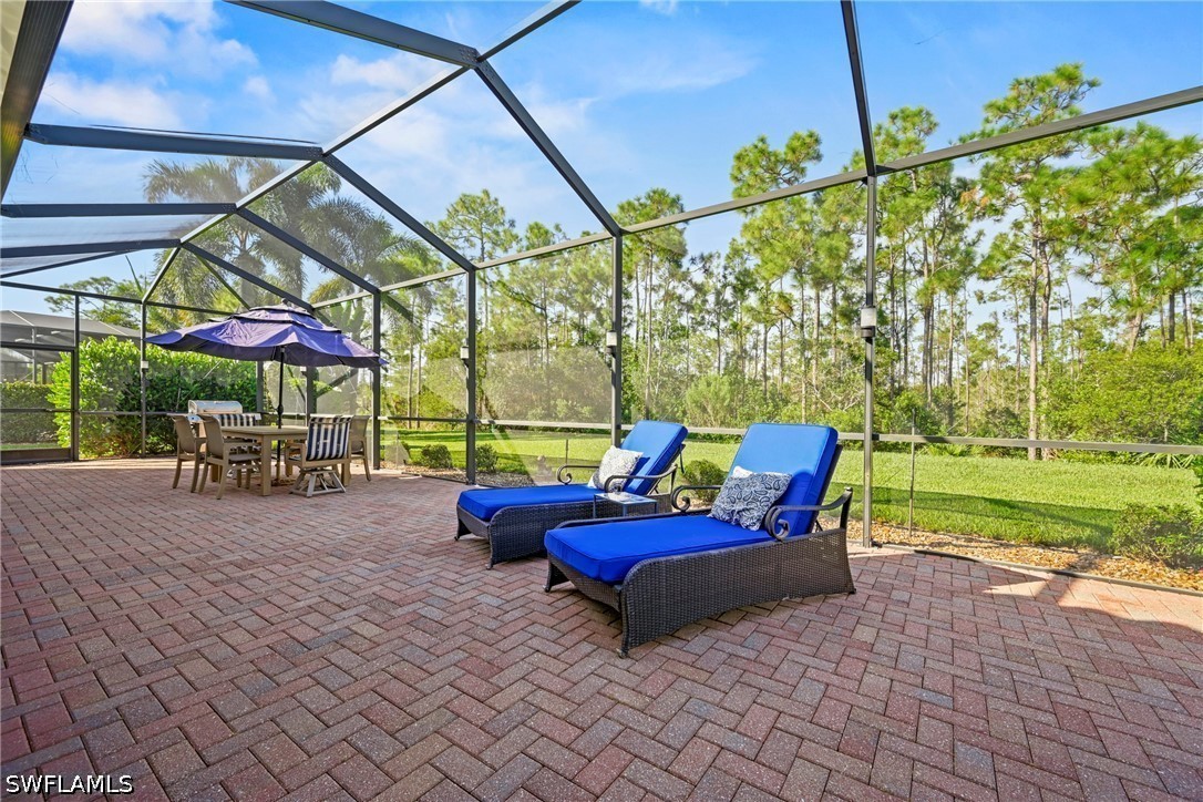 4 Bed SingleFamilyResidence for Sale in Estero, photo 19