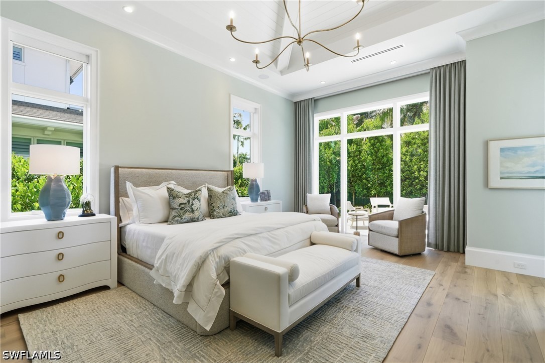 4 Bed Pool Home for Sale in Park Shore, photo 19