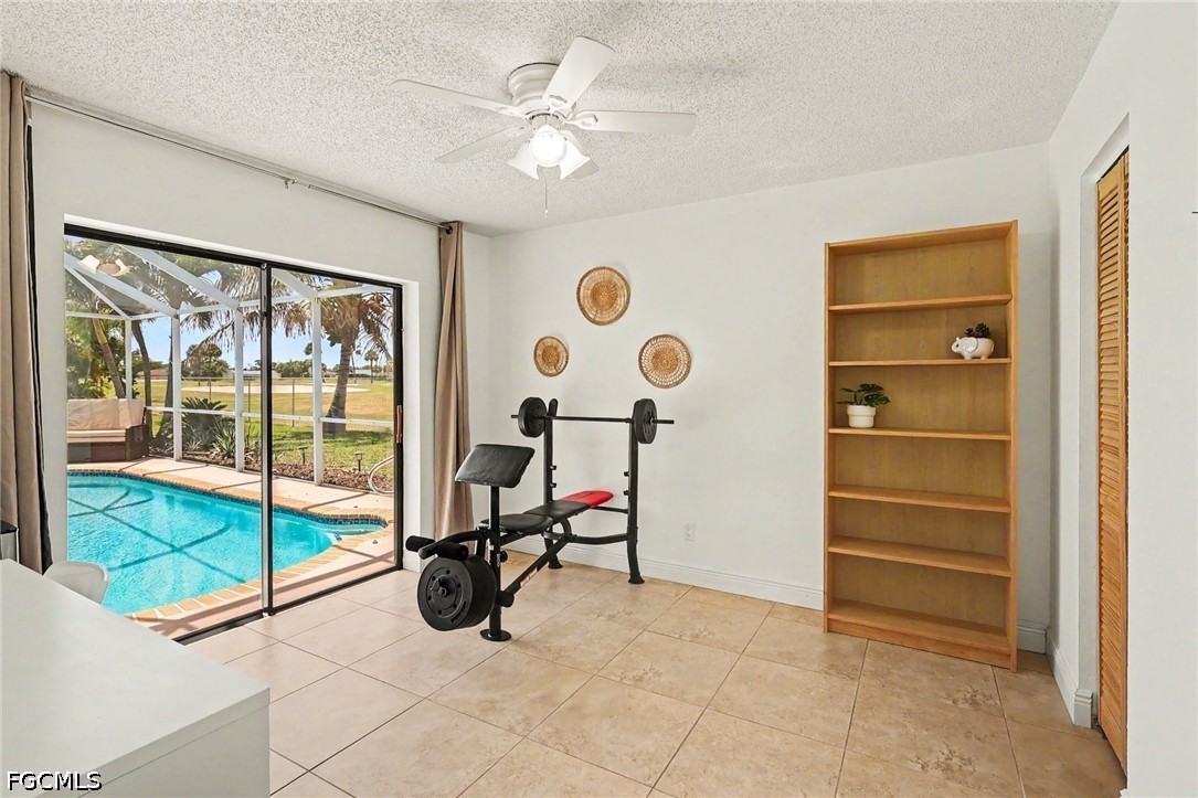 3 Bed Pool Home for Sale in Fort Myers, photo 19
