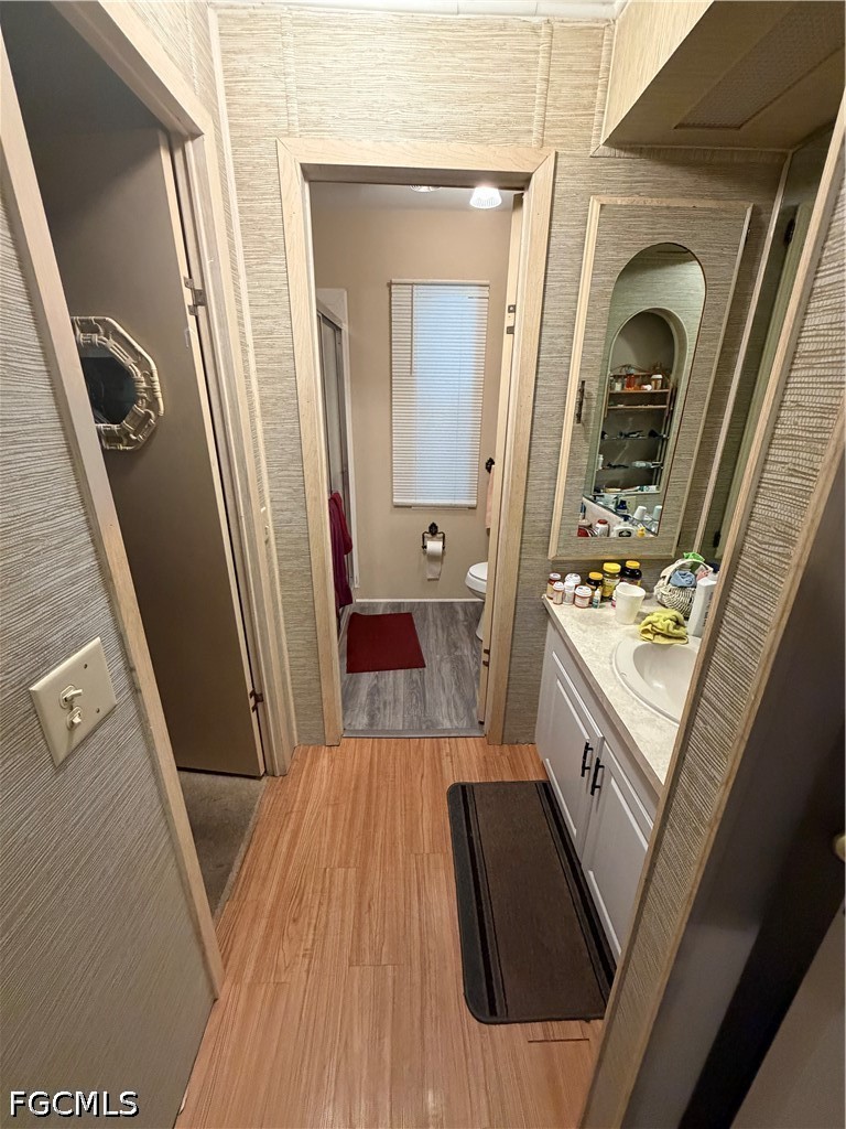 2 Bed ManufacturedHome for Sale in North Fort Myers, photo 19