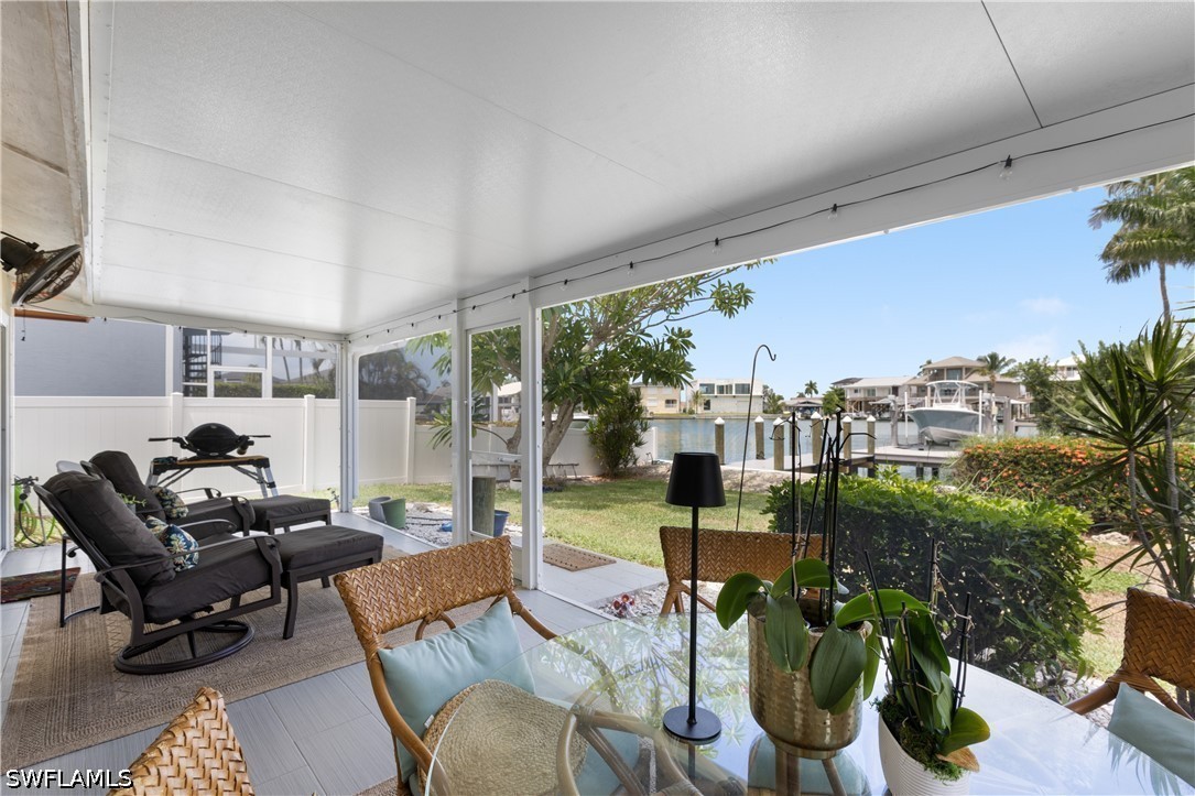 2 Bed Waterfront Home for Sale in Naples, photo 19