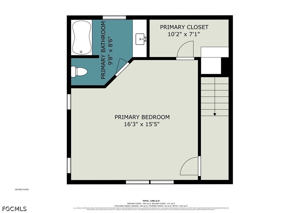 3 Bed Pool Home for Sale in Cape Coral, photo 19