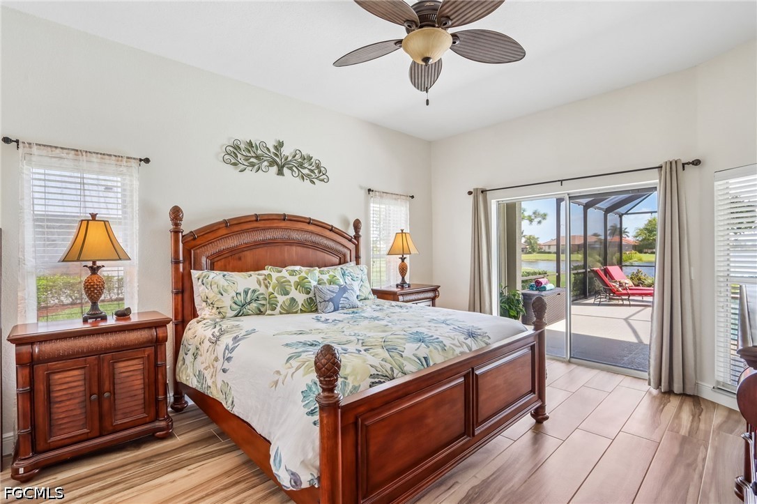 4 Bed Pool Home for Sale in Cape Coral, photo 19