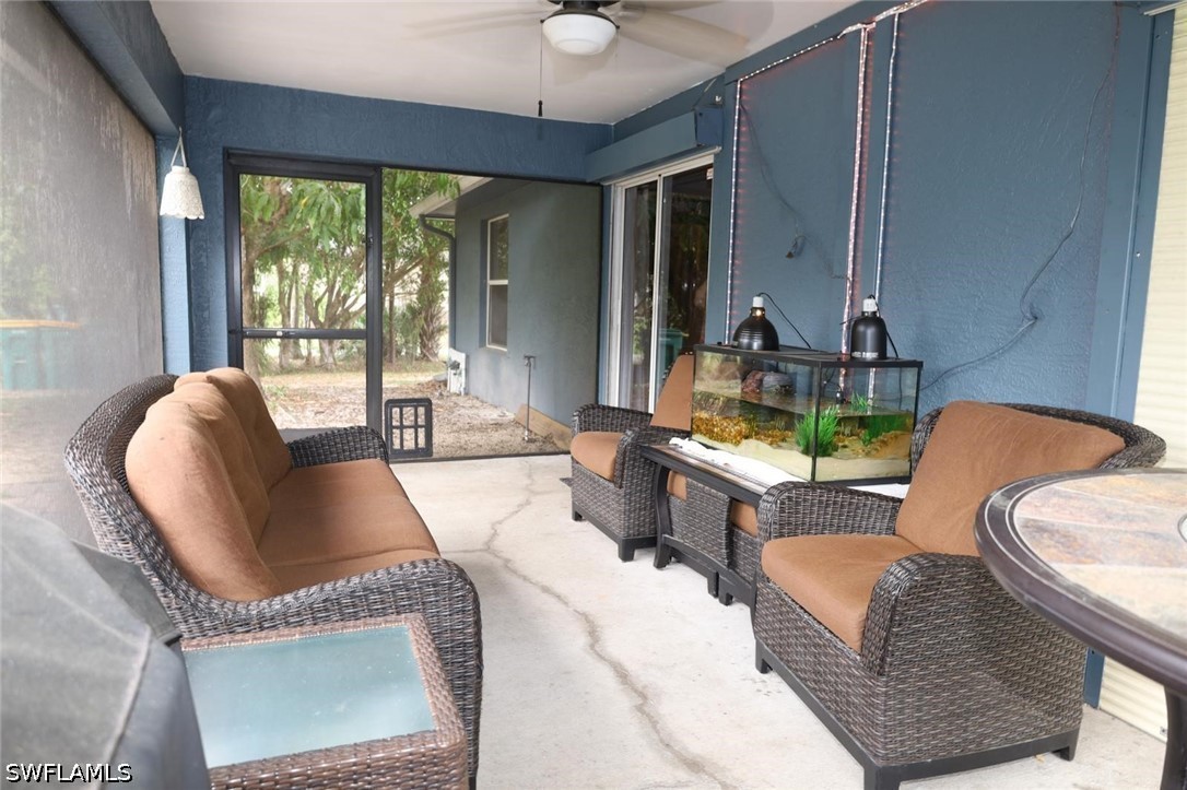 4 Bed Pool Home for Sale in Naples, photo 19