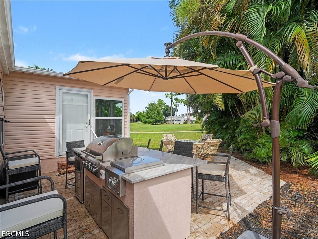 2 Bed ManufacturedHome for Sale in North Fort Myers, photo 19