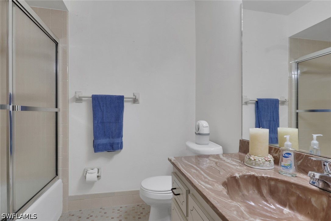 2 Bed Attached for Sale in Glades Country Club, photo 19